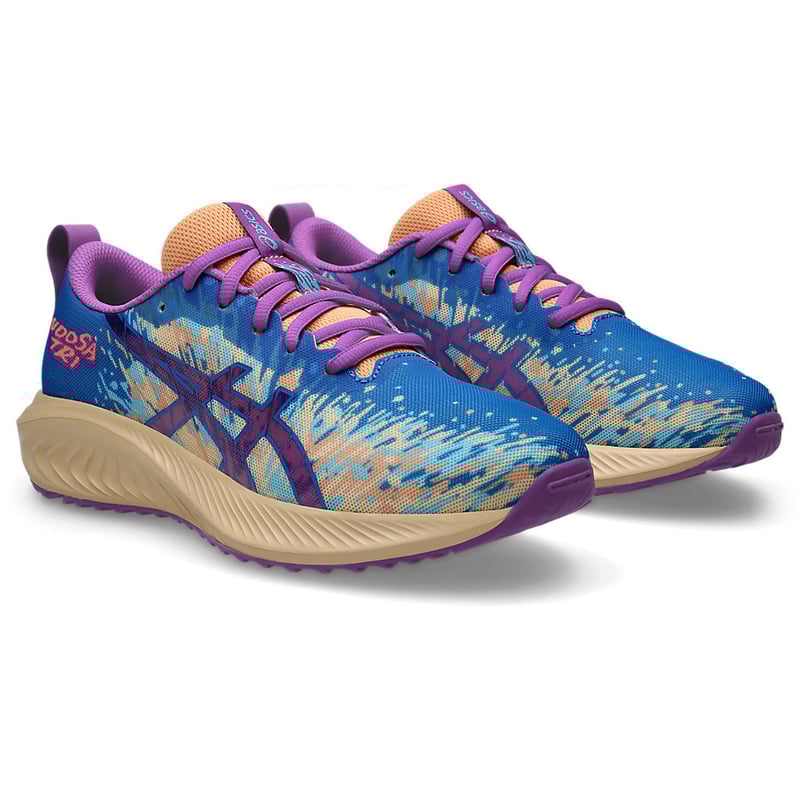 ASICS Gel-Noosa Tri 16 1014A346-400 02