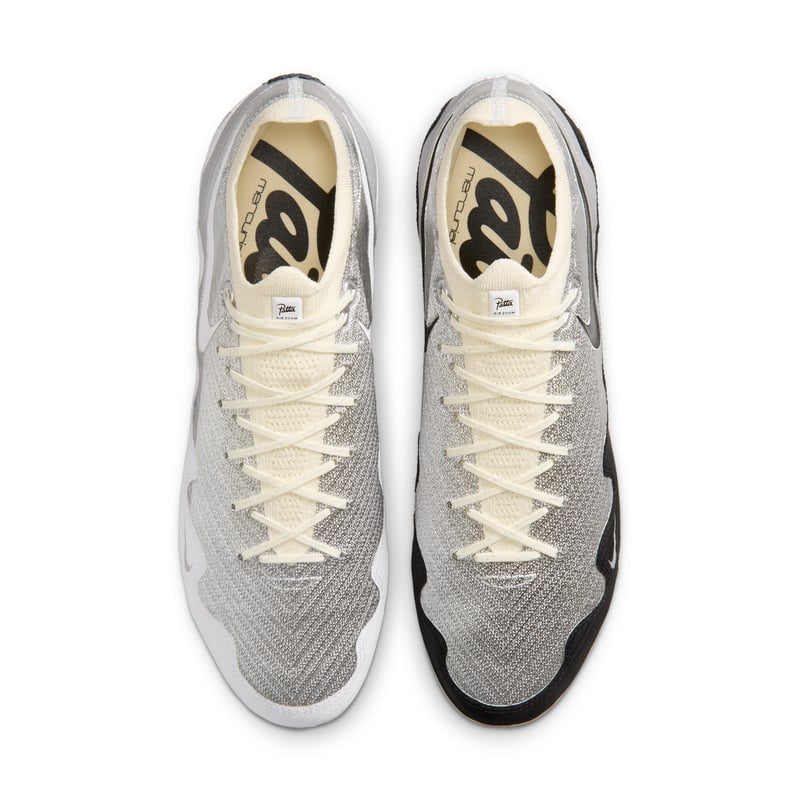 Nike Mercurial Vapor 16 Elite FG  x Patta IQ3365-001 04