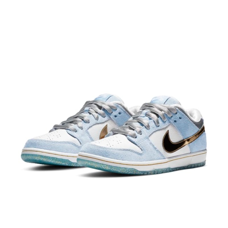 Nike SB Dunk Low x Sean Cliver DC9936-100 05