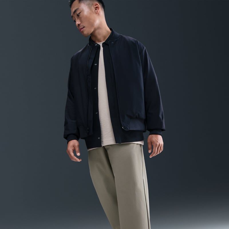 Nike 24.7 PerfectStretch Dri-FIT Loose-Fit Chino HQ6941-320 05