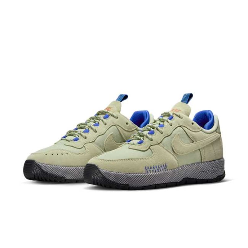 Nike Air Force 1 Wild FB2348-301 05