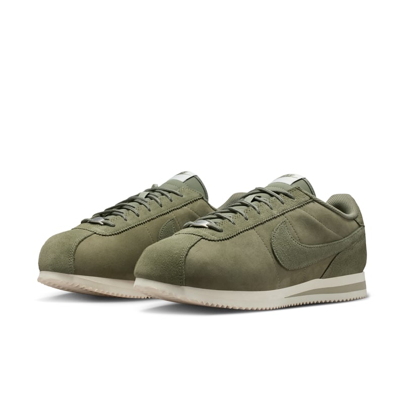 Обувки Nike Cortez Premium "Silver Sage & Sea Glass" | Мъже | Sportstyle | 05 | SPORTSHOWROOM