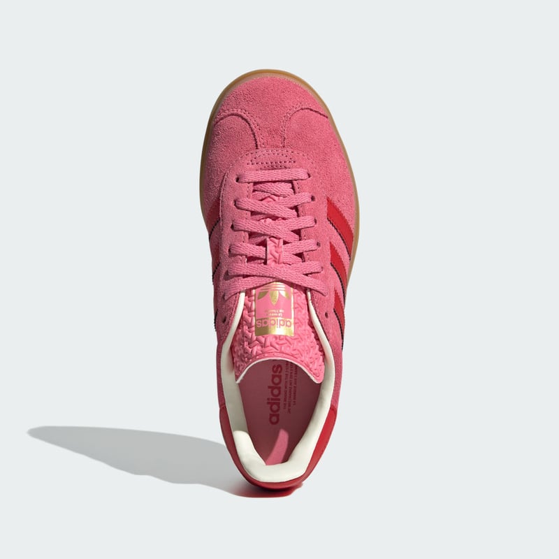 adidas Gazelle Bold JQ7407 02