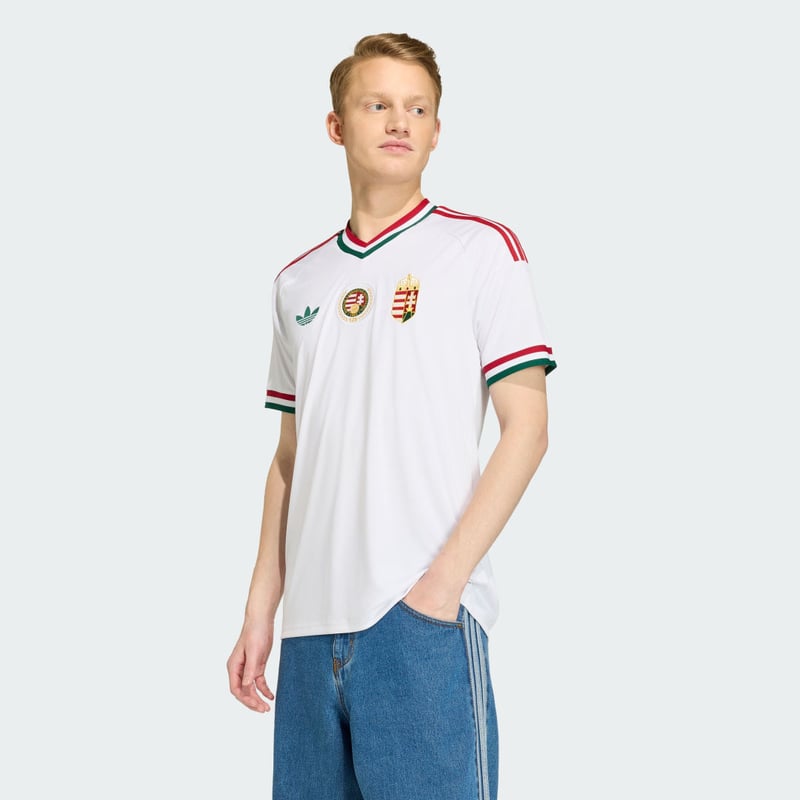 adidas Hungary 2026 Away JZ6987 01