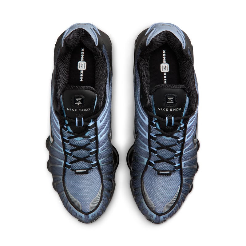 Nike Shox TL IQ0295-010 04