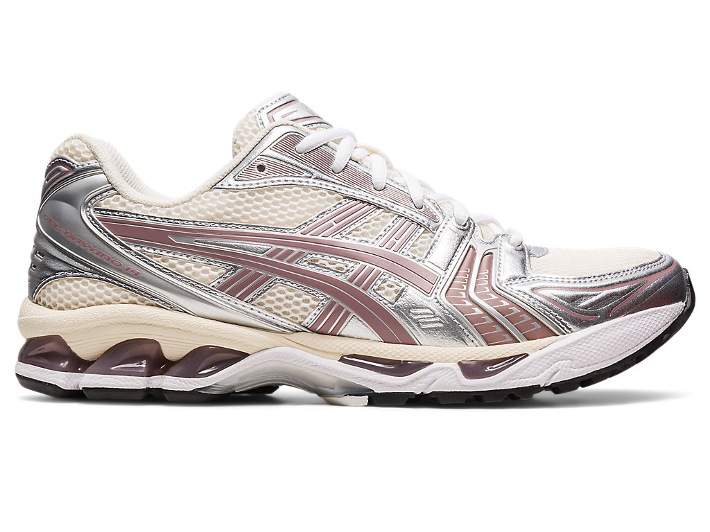 ASICS Gel-Kayano 14 x Kith