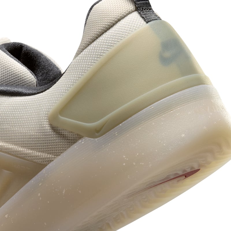 Skate tenisky Nike SB Zoom Nyjah 4 "Desert Khaki & Light Orewood Brown" | Muži | Skejtovanie | 08 | SPORTSHOWROOM