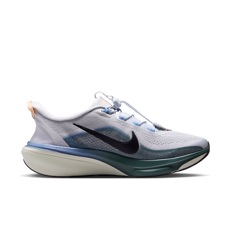 Buty do biegania Nike Pegasus 42 EasyOn "Pure Platinum & Mineral Slate" | Mezczyzni | Bieganie | 03 | SPORTSHOWROOM