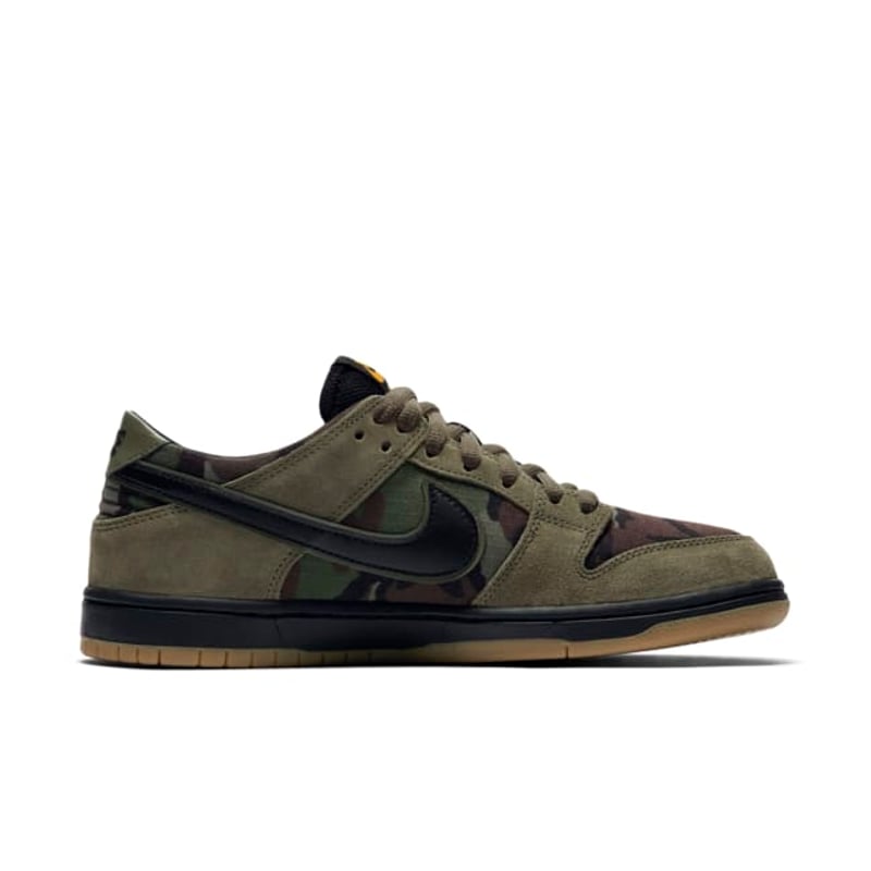 Nike SB Zoom Dunk Low Pro 854866-209 03