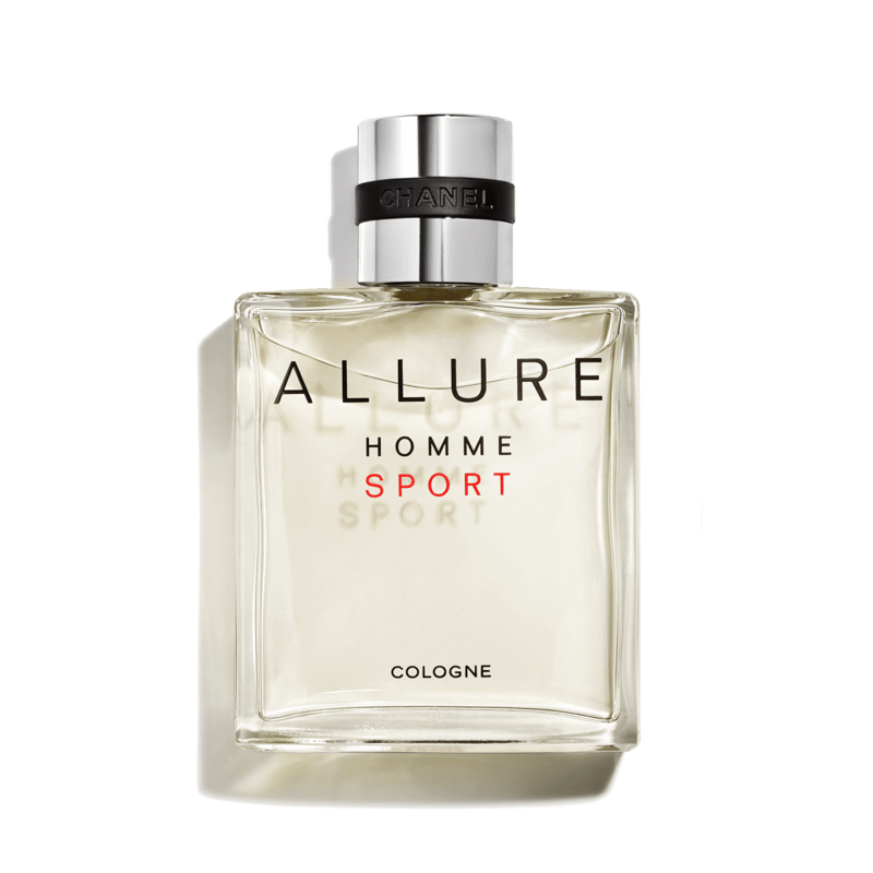 Chanel ALLURE HOMME SPORT ALLUREHOMMESPORTCOLOGNE 01