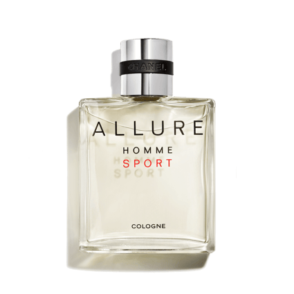 Chanel ALLURE HOMME SPORT ALLUREHOMMESPORTCOLOGNE