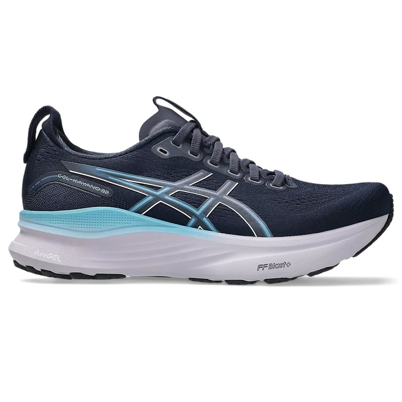 ASICS Gel-Kayano 32 1012B838-400 01