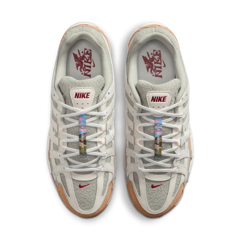 Nike P-6000 SE sneakers "LNY" | Herre | Sportstyle | 03 | SPORTSHOWROOM