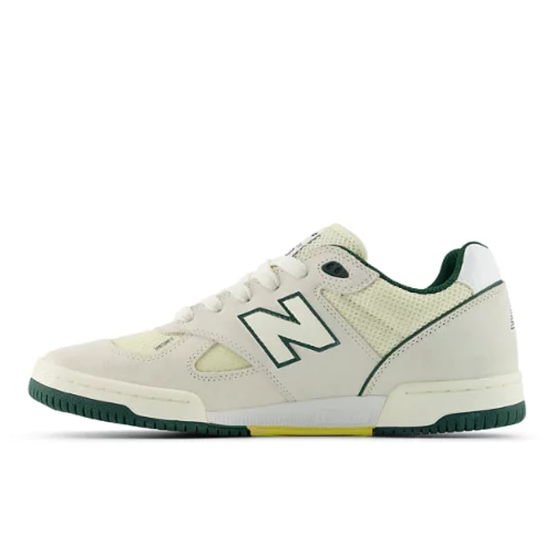 New Balance Numeric Tom Knox 600 UN600TTR 02