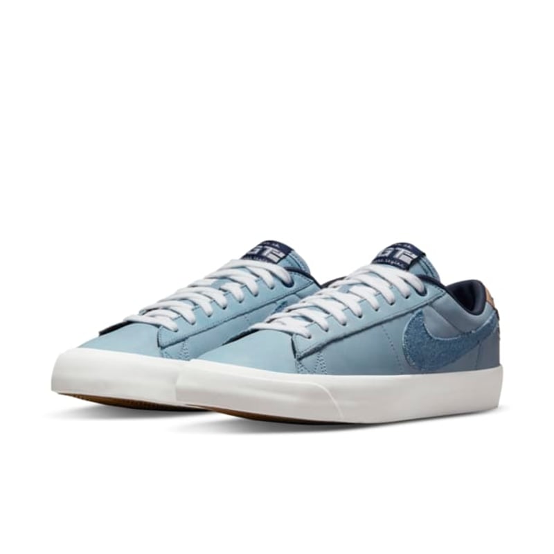 Nike SB Zoom Blazer Low GT DM8890-100 05
