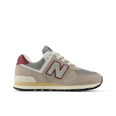 New Balance 574 PC574SKB