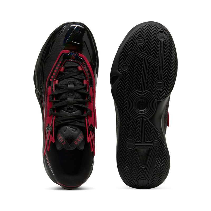 PUMA Scoot Zeros II 311350-01 02