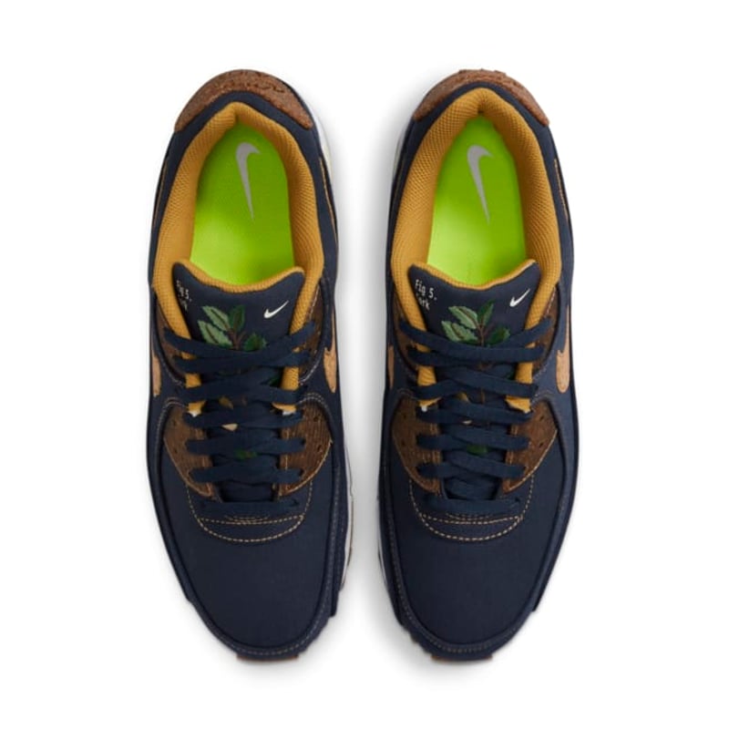 Nike Air Max 90 DD0385-400 04