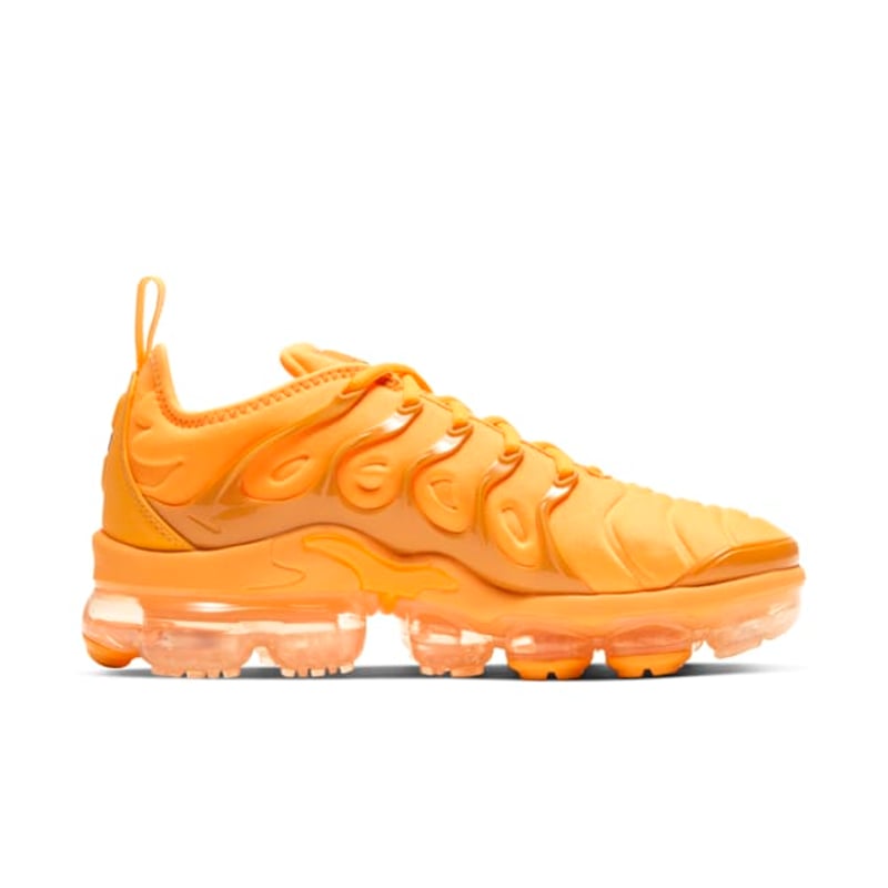 Nike Air VaporMax Plus Orange CW7011 800 SPORTSHOWROOM