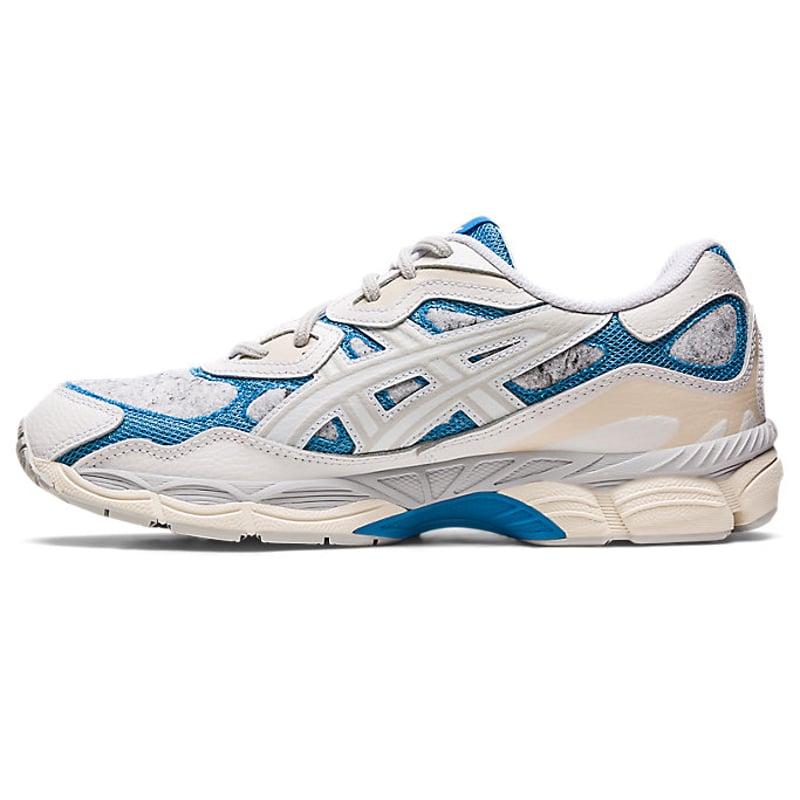 ASICS Gel-NYC ‘Shigen 2.0’ 1203A281-100 04