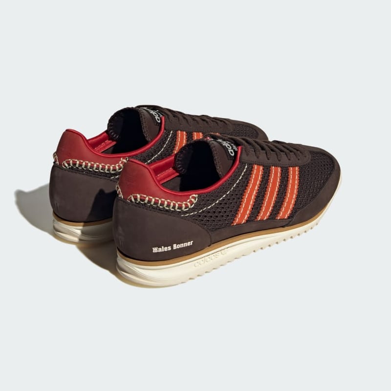 adidas SL 72 Knit x Wales Bonner IE1664 06
