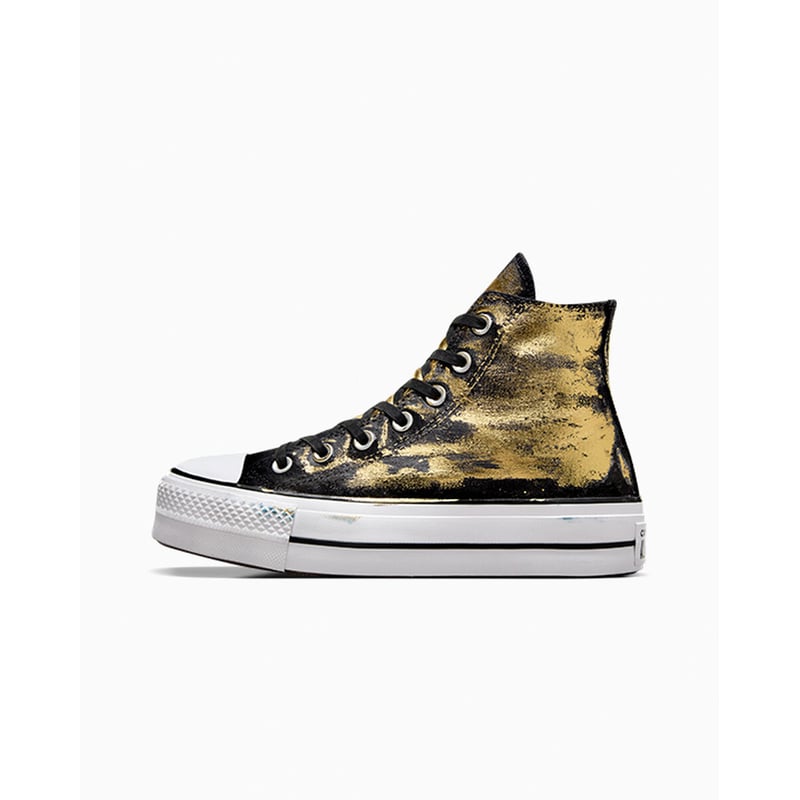 Converse Chuck Taylor All Star Lift Platform A13641C 03