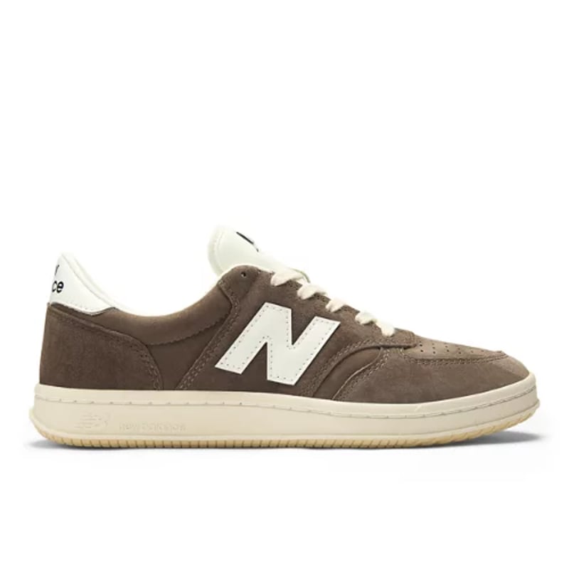 Sneakersy New Balance T500 "Cortado & Sea Salt" | Kobiety & Mezczyzni | Sportstyle | 00 | SPORTSHOWROOM