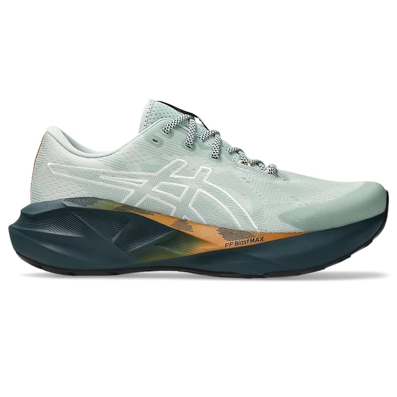 ASICS Novablast 5 TR (Nature Bathing) 1011C138-300 01