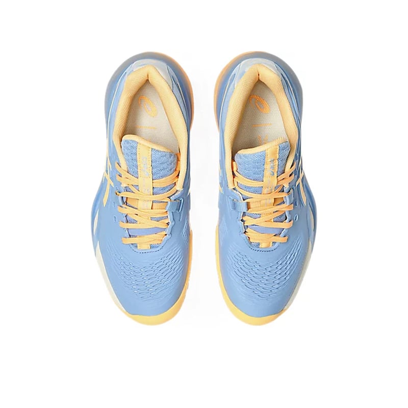 ASICS Gel-Resolution X Padel 1042A285-400 06
