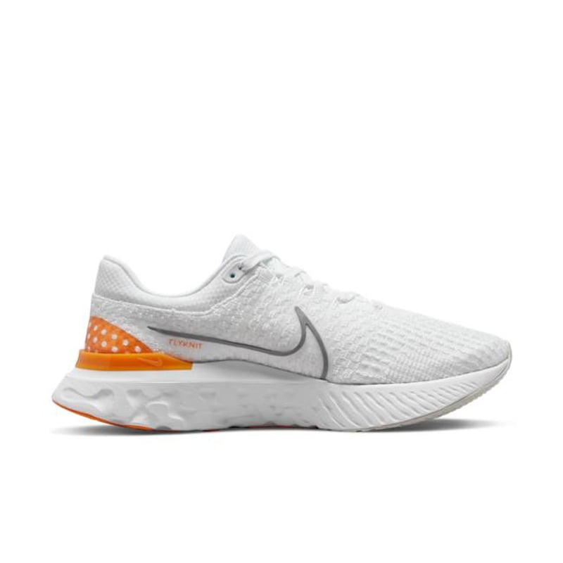 Nike React Infinity Run Flyknit 3 DH5392-100 03