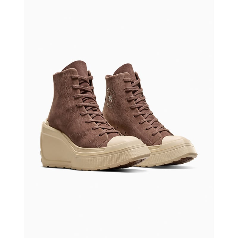 Converse Chuck 70 De Luxe Wedge A08247C 05