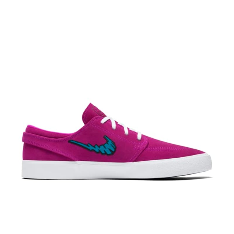 Nike SB Zoom Stefan Janoski Canvas RM AQ7475-500 03