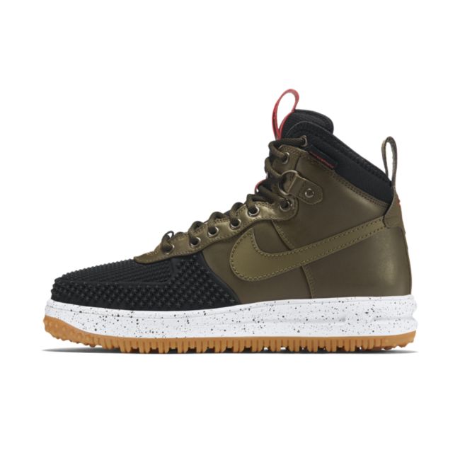 Nike Lunar Force 1 Duckboot