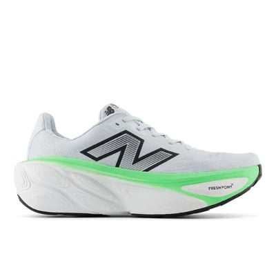 New Balance Fresh Foam X More v5 MMORCB5 01