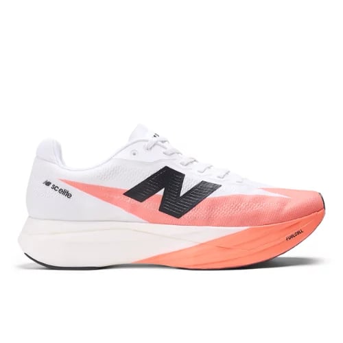 New Balance FuelCell SuperComp Elite v5
