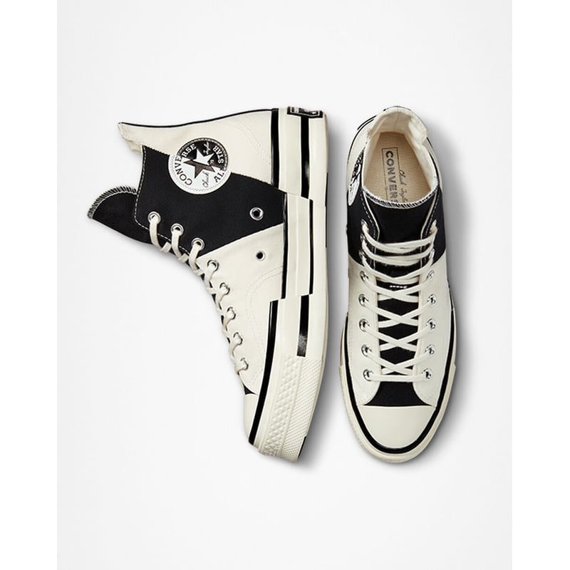 Converse Chuck 70 Plus Counter Climate High A01388C 05