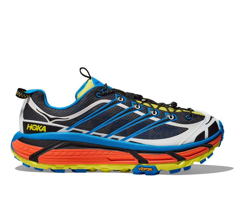 HOKA Mafate THREE2