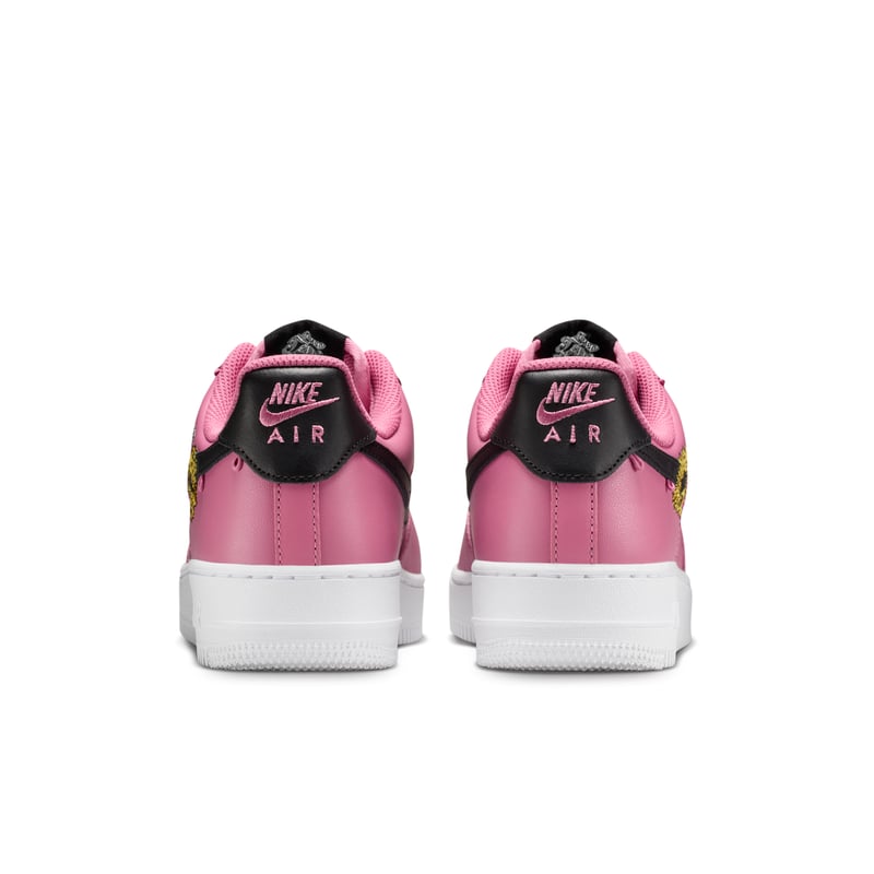 Zapatillas Nike Air Force 1 '07 Premium "Flowers" | Mujer | Estilo deportivo | 05 | SPORTSHOWROOM