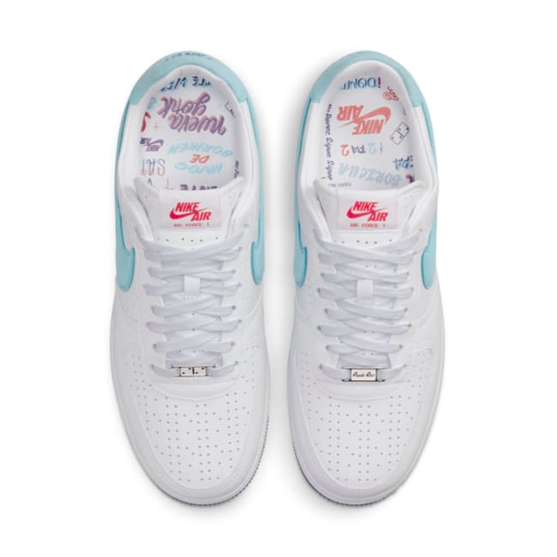 Nike Air Force 1 Low DQ9200-100 04
