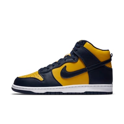 Nike Dunk High SP CZ8149-700