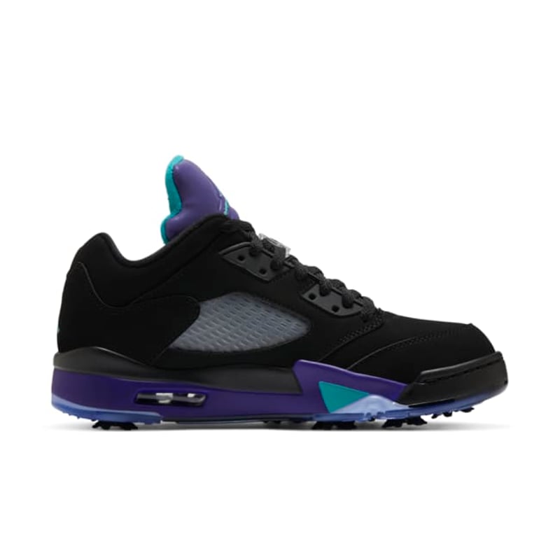Jordan 5 Low Golf CU4523-001 03