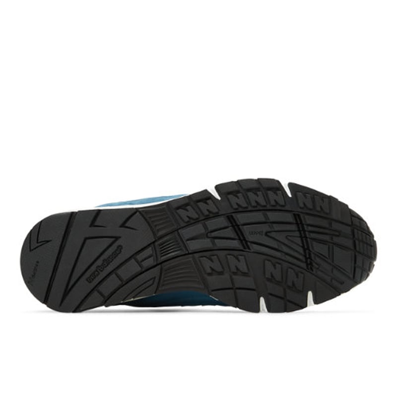 New Balance 991 Made In UK M991BSG 04