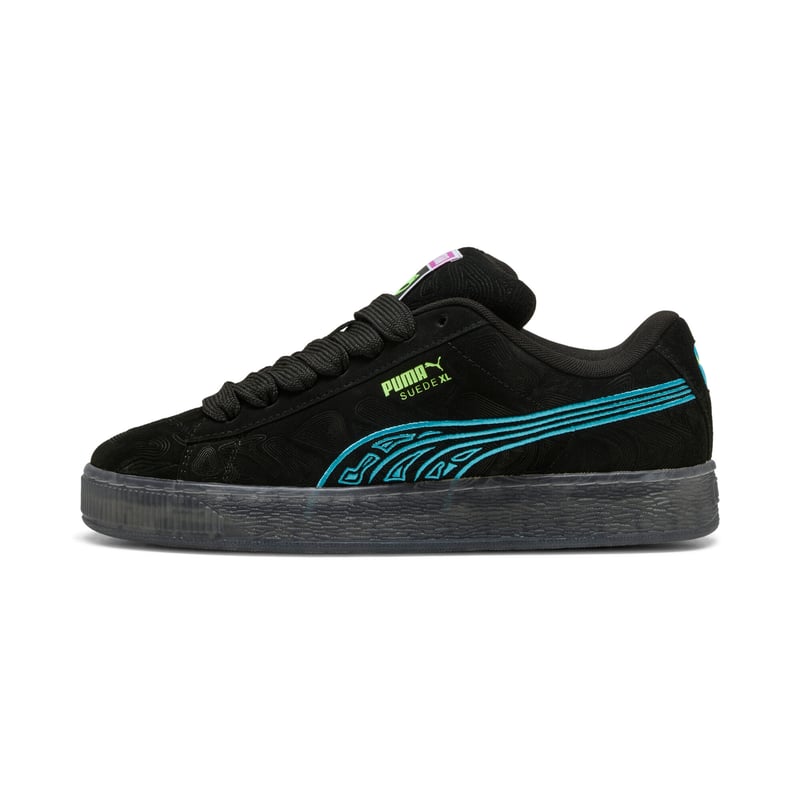 PUMA Suede XL 402245-02 01