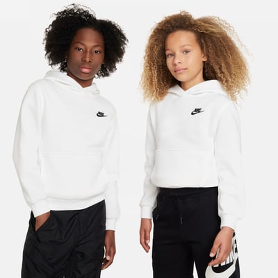 Nike Club Fleece Pullover FD3000-100 01