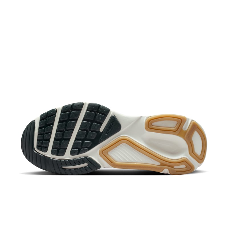 Nike Structure Plus runners "Spruce Aura & Linen" | Men | Running | 02 | SPORTSHOWROOM