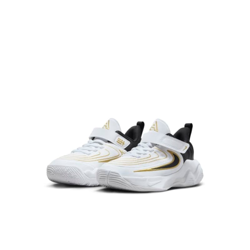 Nike Giannis Immortality 4 FZ6733-100 05