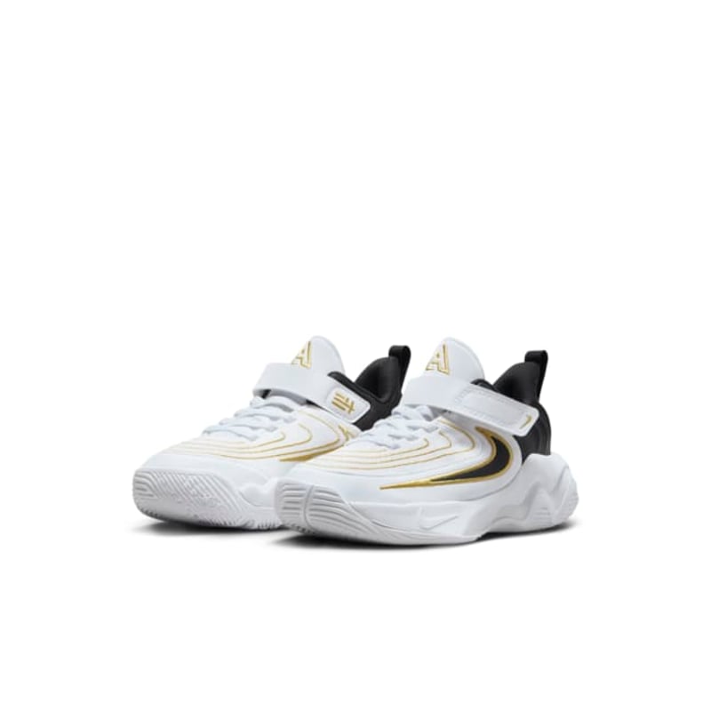 Nike Giannis Immortality 4 FZ6733-100 04