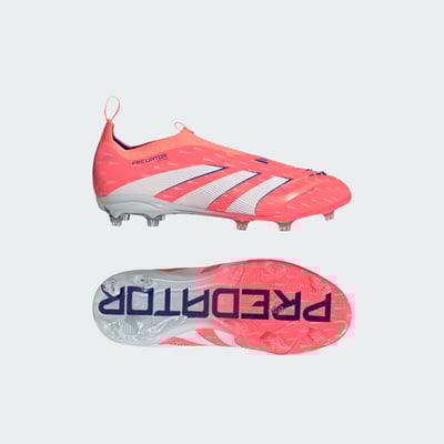 adidas Predator Elite Laceless FG JP9913 01