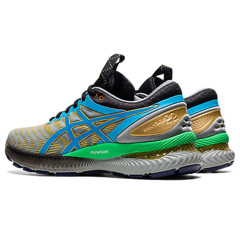 ASICS FN1-S Gel-Nimbus 22 1202A129-020 03