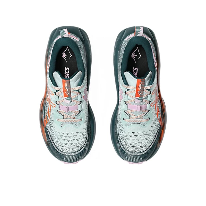 ASICS Trabuco Max 4 1012B769-400 06